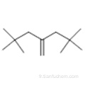 1,1-DINEOPENTYL ETHYLENE CAS 141-70-8